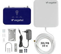 Комплект VEGATEL PL-900/1800/2100