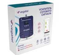 Комплект VEGATEL TN-1800/2100/2600
