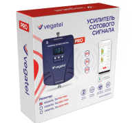 Комплект VEGATEL TN-900 PRO