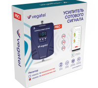 Репитер VEGATEL TN-1800/2100/2600 PRO