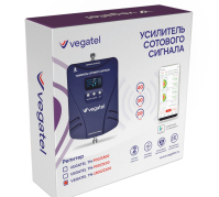 Репитер VEGATEL TN-1800/2100
