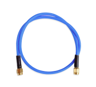 Кабельная сборка VEGATEL RG-402 (SMA-male - SMA-male) 0.5м