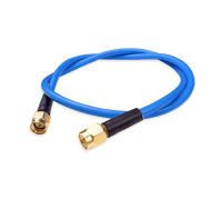 Кабельная сборка VEGATEL RG-402 (SMA-male - SMA-male) 0.5м