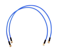 Кабельная сборка VEGATEL RG-402 (SMA-male - SMA-male) 0.5м