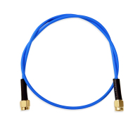Кабельная сборка VEGATEL RG-405 (SMA-male - SMA-male) 0.5м
