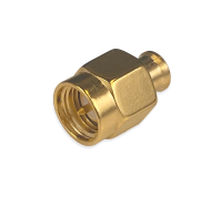 Кабельная сборка VEGATEL RG-402 (SMA-male - SMA-male) 0.5м