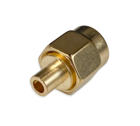 Разъем SMA-male/RG-405