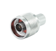 Разъем N-male/RG-213