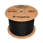 Кабель фидерный VEGATEL SuperFlex-1/2 (ГОСТ), бухта 300 м