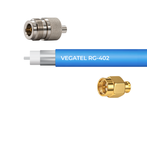 Кабельные сборки RG-402