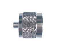 Кабельная сборка VEGATEL RG-402 (SMA-male - N-male) 2м