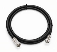 Кабельная сборка VEGATEL SuperFlex-1/2 (ГОСТ) (N-male - 4.3-10-male) 1м