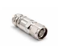 Кабельная сборка VEGATEL SuperFlex-1/2 (ГОСТ) (N-male - 4.3-10-male) 1м