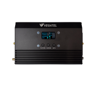 Репитер VEGATEL AV1-900E/1800/3G (для автомобиля)
