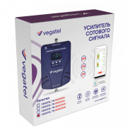 Комплект VEGATEL TN-2100/2600