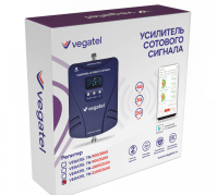 Комплект VEGATEL TN-2100/2600