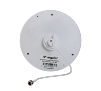 Антенна комнатная VEGATEL ANT-700/2700-FI (6 dB)