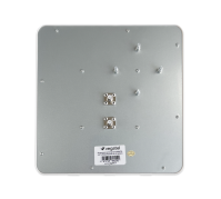 Антенна всепогодная VEGATEL ANT-1700/2700-PO-15 (F, MIMO)