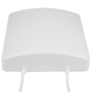 Антенна всепогодная VEGATEL ANT-1700-2700-PO-15 (F - CRC9, MIMO, 5м)