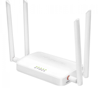 Роутер 4G VEGATEL VR4 Wi-Fi-2,4 (SMA)