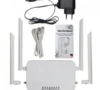 Роутер 4G VEGATEL VR6 Wi-Fi-2,4/5 (SMA)