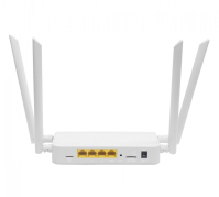 Роутер 4G VEGATEL VR6 Wi-Fi-2,4/5 (SMA)