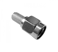 Разъём SMA-male/RG-58