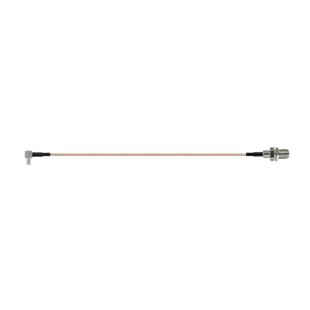 Пигтейл (TS9 - F-Female)