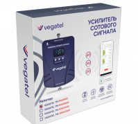Репитер VEGATEL TN-800/900