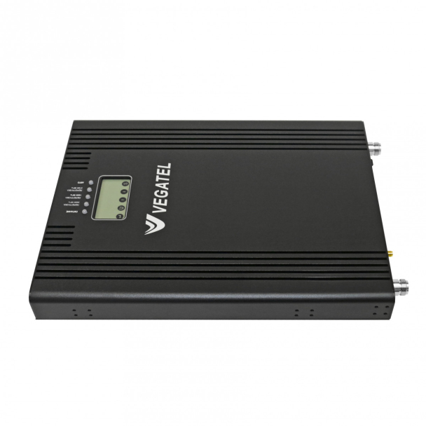 Репитер VEGATEL VT3-1800/2100/2600