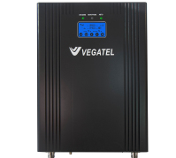 Репитер VEGATEL VT3-2100 (S)