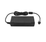 Блок питания 12V/7A (4 контакта)