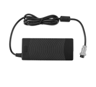 Блок питания 12V/7A (4 контакта)