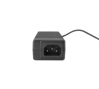 Блок питания 12V/5A-male (4 контакта)