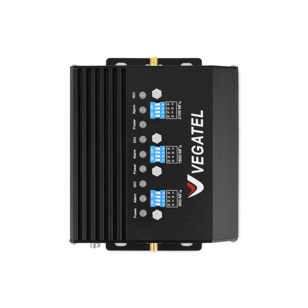 Автомобильный комплект VEGATEL AV1-900E/1800/3G-kit