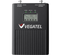 Комплект VEGATEL VT3-900L-kit (дом, LED)